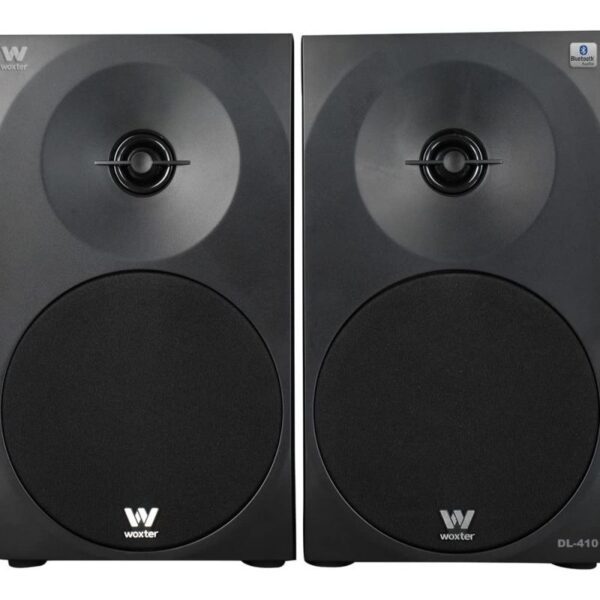 Altavoces Woxter Dynamic Line DL-410/ 150W/ 2.0 - Imagen 3