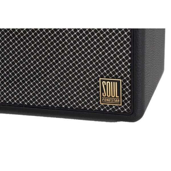 Altavoz Fonestar SOUL-HOME-N/ 80W/ 2.1 - Imagen 2