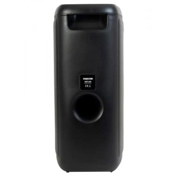 Altavoz Portable con Bluetooth Fonestar Party-Duo/ 100W/ 1.0 - Imagen 4