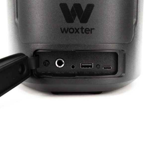 Altavoz Portable con Bluetooth Woxter Monster XL/ 100W - Imagen 5