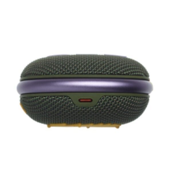 Altavoz con Bluetooth JBL Clip 4/ 5W/ 1.0/ Verde - Imagen 4