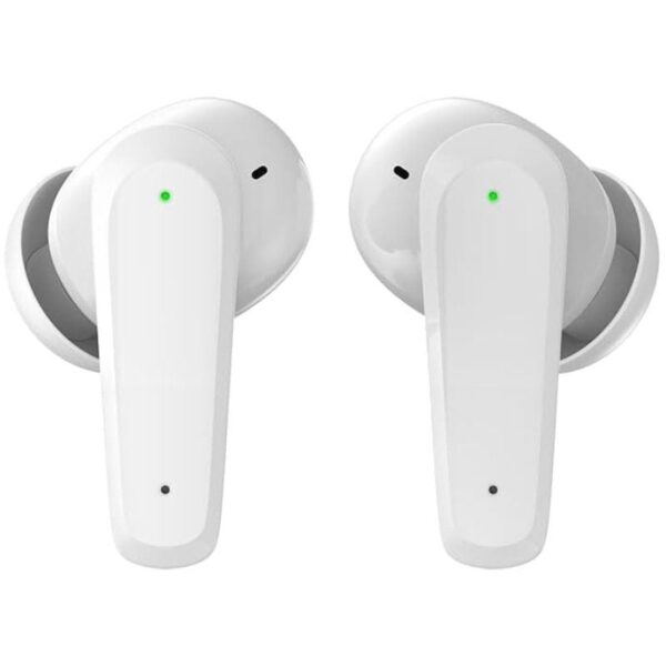 Auriculares Bluetooth SPC Ether 2 Pro con estuche de carga/ Autonomía 6.5h/ Blancos - Imagen 4