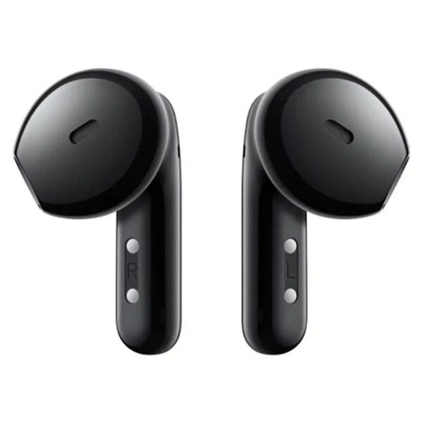 Auriculares Bluetooth Xiaomi Redmi Buds 6 Active con estuche de carga/ Autonomía 6h/ Negros - Imagen 5