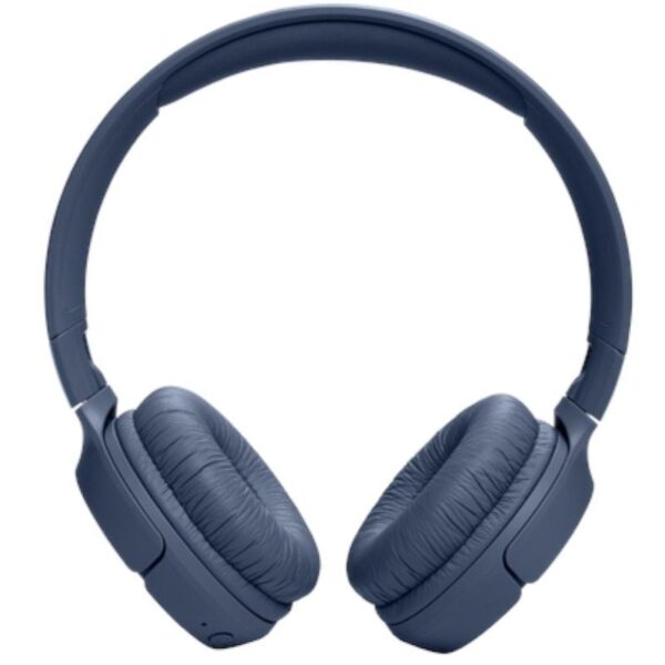 Auriculares Inalámbricos JBL Tune 520BT/ con Micrófono/ Bluetooth/ Azules - Imagen 2