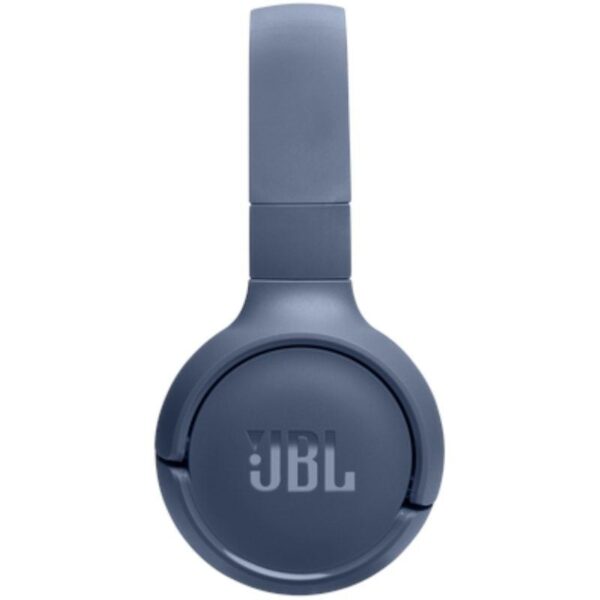 Auriculares Inalámbricos JBL Tune 520BT/ con Micrófono/ Bluetooth/ Azules - Imagen 3