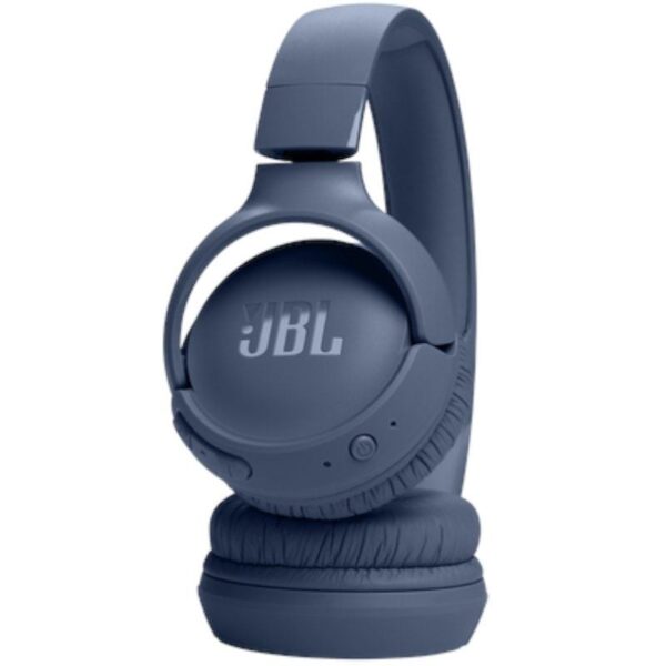 Auriculares Inalámbricos JBL Tune 520BT/ con Micrófono/ Bluetooth/ Azules - Imagen 5