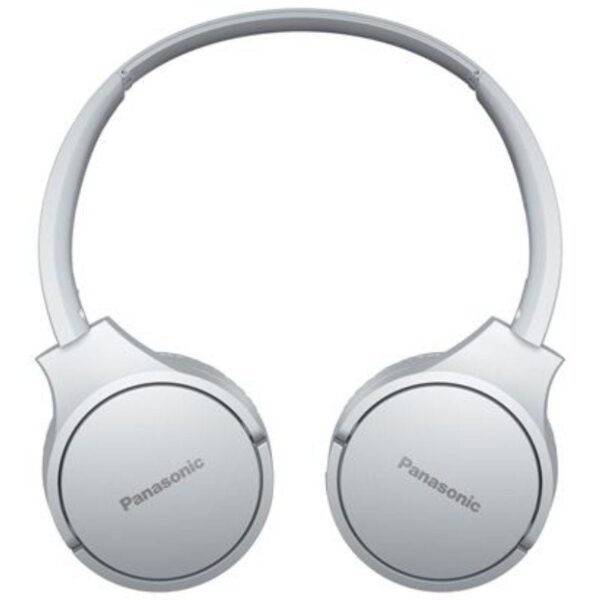 Auriculares Inalámbricos Panasonic RB-HF420BE/ con Micrófono/ Bluetooth/ Blancos - Imagen 3