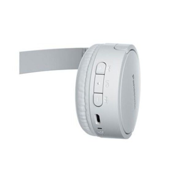 Auriculares Inalámbricos Panasonic RB-HF420BE/ con Micrófono/ Bluetooth/ Blancos - Imagen 4