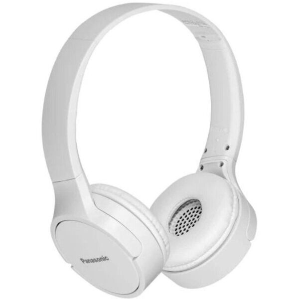 Auriculares Inalámbricos Panasonic RB-HF420BE/ con Micrófono/ Bluetooth/ Blancos 5025232937455 RB-HF420BE-W PAN-AUR RB-HF420BE WH