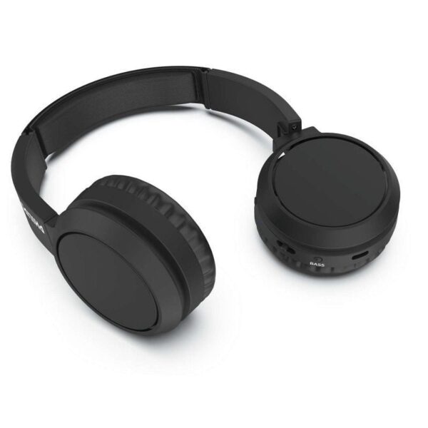 Auriculares Inalámbricos Philips TAH4205/ con Micrófono/ Bluetooth/ Negros - Imagen 3