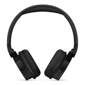 Auriculares Inalámbricos Philips TAH4209BK/ con Micrófono/ Bluetooth/ Negros 4895229139732 TAH4209BK/00 PHIL-AUR TAH4209 BK