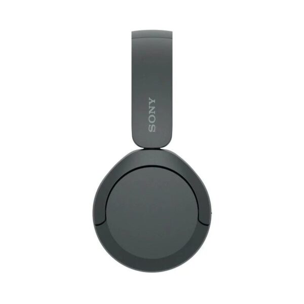 Auriculares inalámbricos Sony WH-CH520/ con Micrófono/ Bluetooth/ Negros - Imagen 2