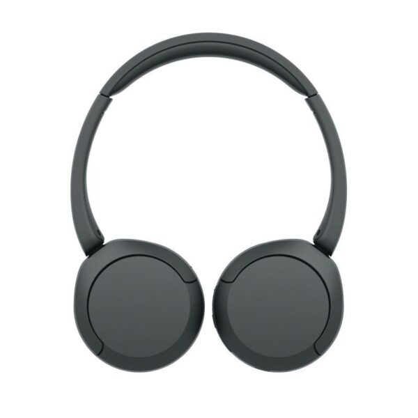 Auriculares inalámbricos Sony WH-CH520/ con Micrófono/ Bluetooth/ Negros - Imagen 3