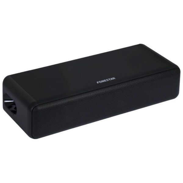 Barra de Sonido con Bluetooth Fonestar SING-BAR/ 30W/ 2.0 - Imagen 2