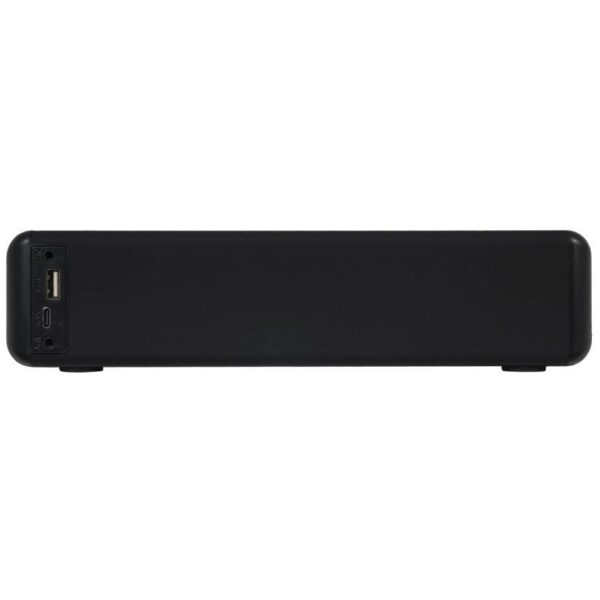 Barra de Sonido con Bluetooth Fonestar SING-BAR/ 30W/ 2.0 - Imagen 3