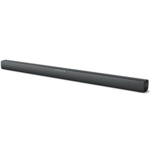 Barra de Sonido con Bluetooth Philips Soundbar 2.0/ 60W/ 2.0 4895229139190 TAB4208/10 PHIL-ALT SNDBAR2 TAB4208