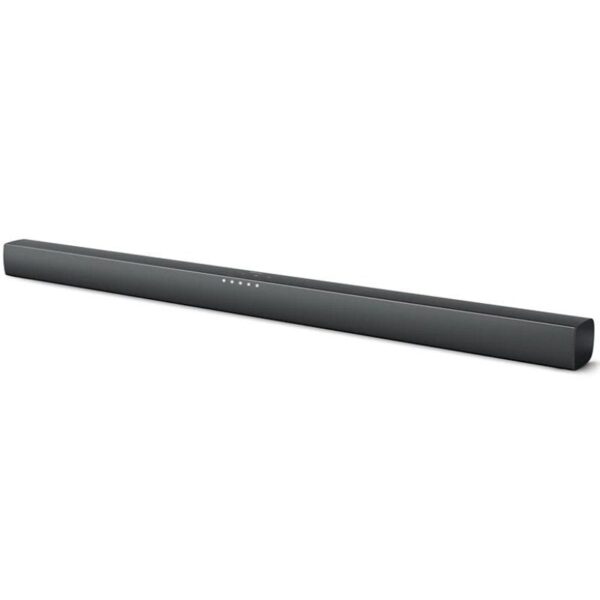 Barra de Sonido con Bluetooth Philips Soundbar 2.0/ 60W/ 2.0 4895229139190 TAB4208/10 PHIL-ALT SNDBAR2 TAB4208