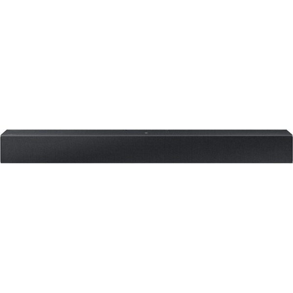 Barra de Sonido con Bluetooth Samsung HW-C400 Essential B-Series 2023/ 40W/ 2.0 - Imagen 2