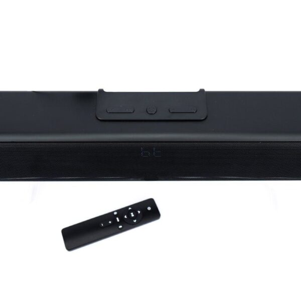 Barra de Sonido con Bluetooth Woxter Soundbar 500/ 89W/ 2.0 - Imagen 2