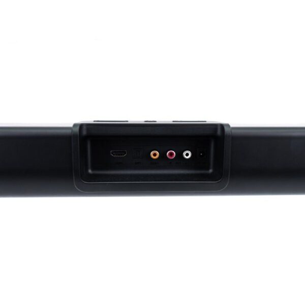 Barra de Sonido con Bluetooth Woxter Soundbar 500/ 89W/ 2.0 - Imagen 3