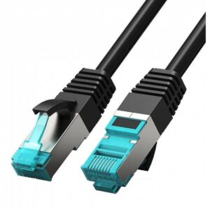 Cable de Red RJ45 FTP Vention VAP-B05-B800 Cat.5e/ 8m/ Azul y Negro 6922794713710 VAP-B05-B800 VEN-CAB VAP-B05-B800