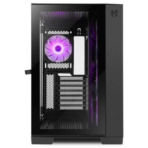 Caja Gaming Semitorre Nox Hummer Astra - Imagen 2