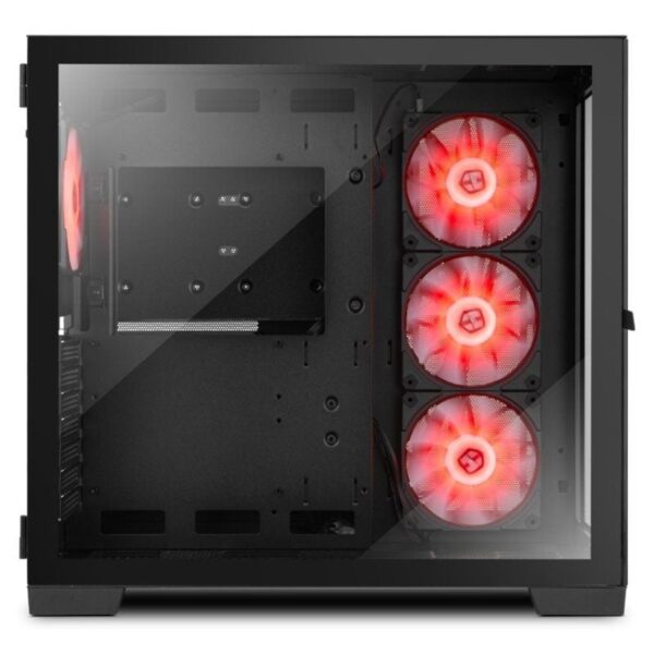 Caja Gaming Semitorre Nox Hummer Astra - Imagen 3