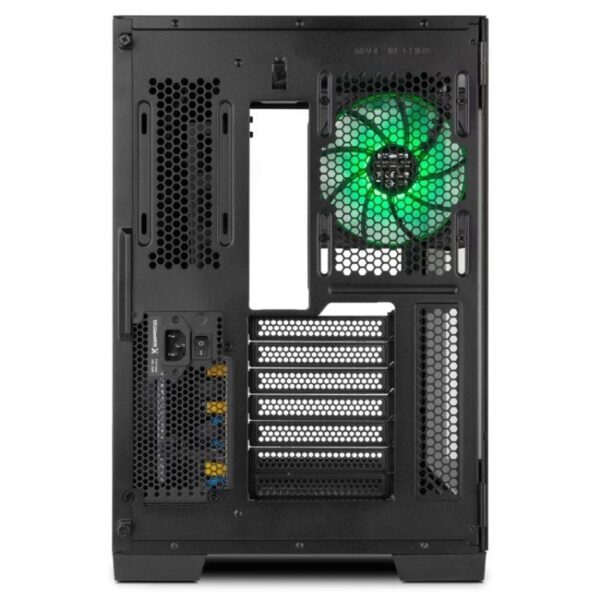 Caja Gaming Semitorre Nox Hummer Astra - Imagen 4