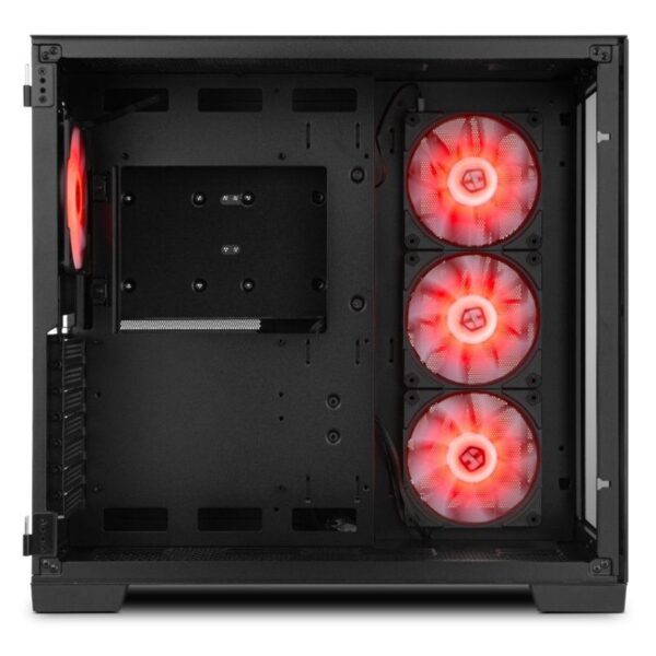 Caja Gaming Semitorre Nox Hummer Astra - Imagen 5