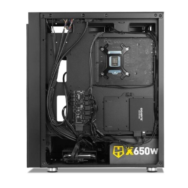 Caja Gaming Semitorre Nox Hummer Blaster - Imagen 3