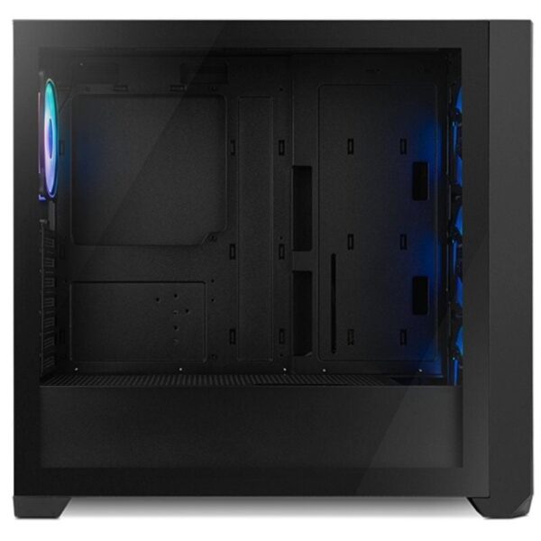 Caja Gaming Semitorre Nox Hummer Plasma - Imagen 5