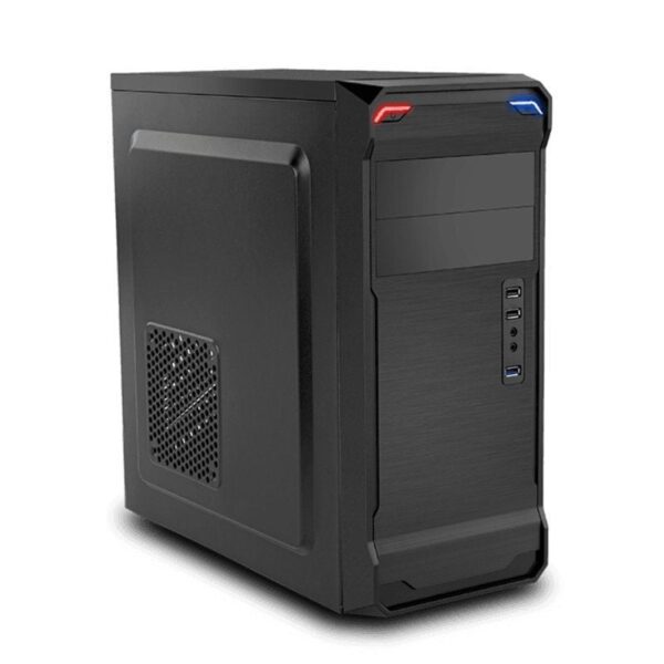 Caja Gaming Semitorre Nox Kore - Imagen 2