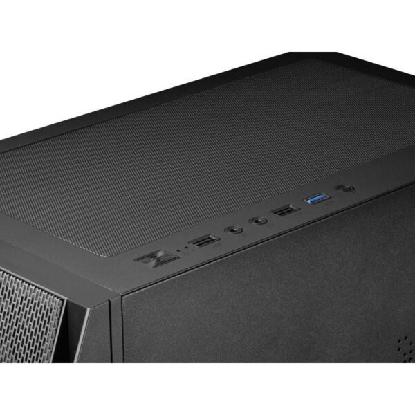 Caja Gaming Torre Mars Gaming MC-PRO2 - Imagen 4