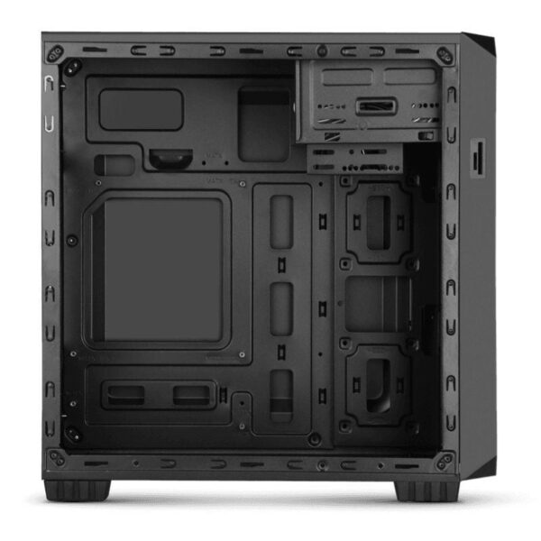 Caja Minitorre Nox Coolbay MX2 - Imagen 4