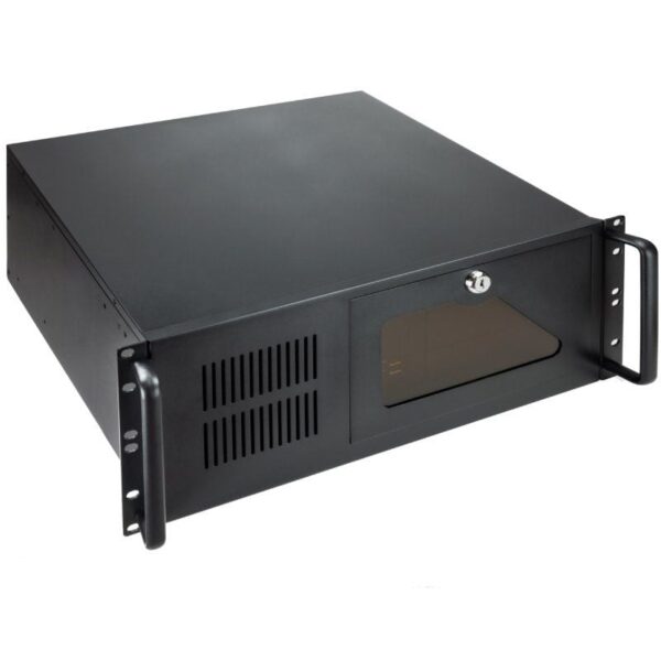 Caja Rack TooQ RACK-406N-USB3 - Imagen 2