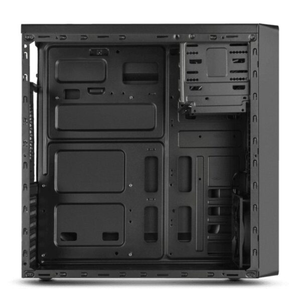 Caja Semitorre Nox Coolbay RX - Imagen 3