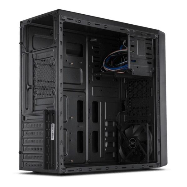 Caja Semitorre Nox Coolbay RX - Imagen 4