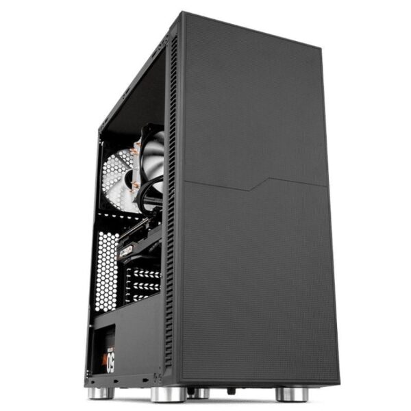 Caja Semitorre Nox Hummer Void - Imagen 3