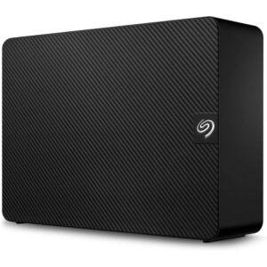 Disco Externo Seagate Expansion 14TB/ 3.5"/ USB 3.0 3660619040452 STKP14000400 SEA-HDD EXPANSION DESK 14TB