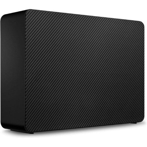 Disco Externo Seagate Expansion 6TB/ 3.5"/ USB 3.0 - Imagen 2