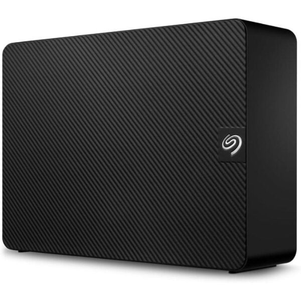 Disco Externo Seagate Expansion Desktop 8TB/ 3.5"/ USB 3.0 3660619040421 STKP8000400 SEA-HDD EXPANSION DESK 8TB