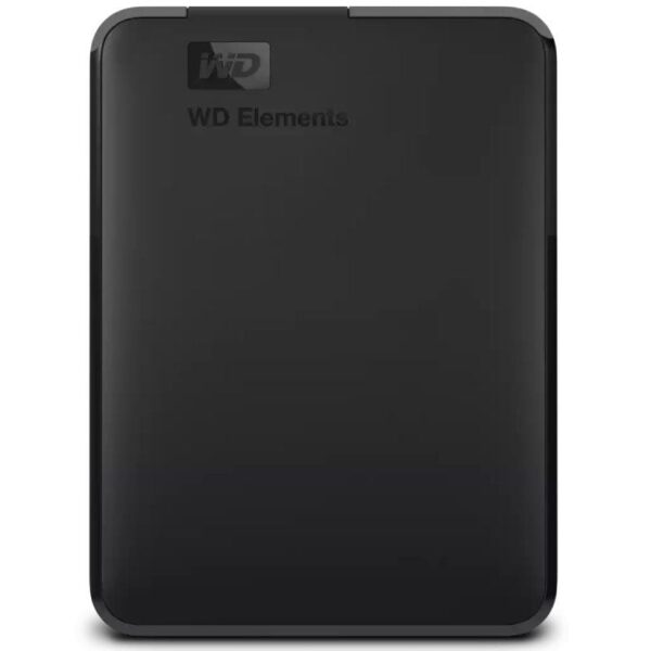 Disco Externo Western Digital WD Elements Portable 2TB/ 2.5"/ USB 3.0 - Imagen 2