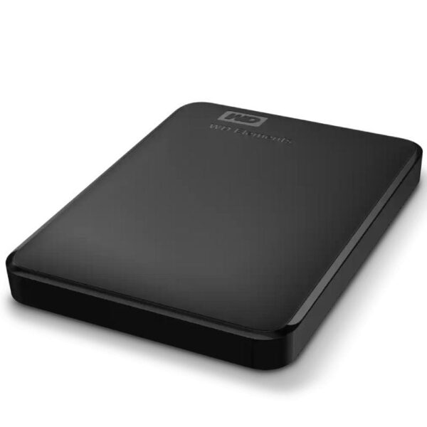 Disco Externo Western Digital WD Elements Portable 2TB/ 2.5"/ USB 3.0 - Imagen 3