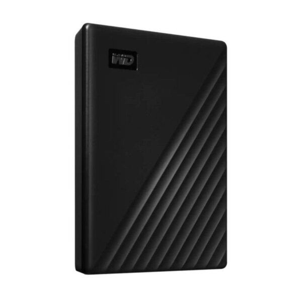 Disco Externo Western Digital WD My Passport 5TB/ 2.5"/ USB 3.0 - Imagen 2