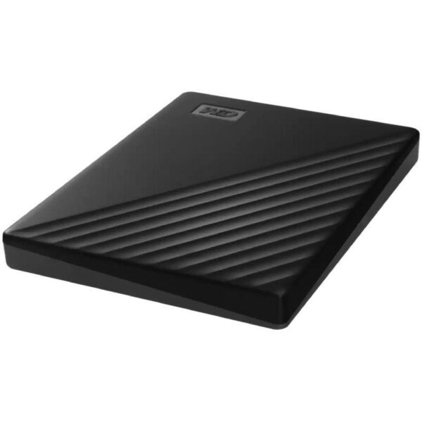 Disco Externo Western Digital WD My Passport 5TB/ 2.5"/ USB 3.0 - Imagen 4