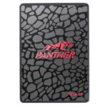 Disco SSD Apacer AS350 Panther 256GB/ SATA III/ Full Capacity 4712389916969 AP256GAS350-1 APA-SSD AS350 256GB