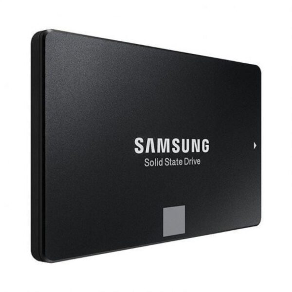 Disco SSD Samsung 870 EVO 2TB/ SATA III/ Full Capacity - Imagen 3