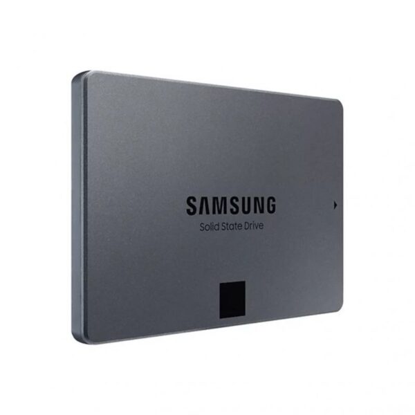 Disco SSD Samsung 870 QVO 2TB/ SATA III/ Full Capacity - Imagen 3