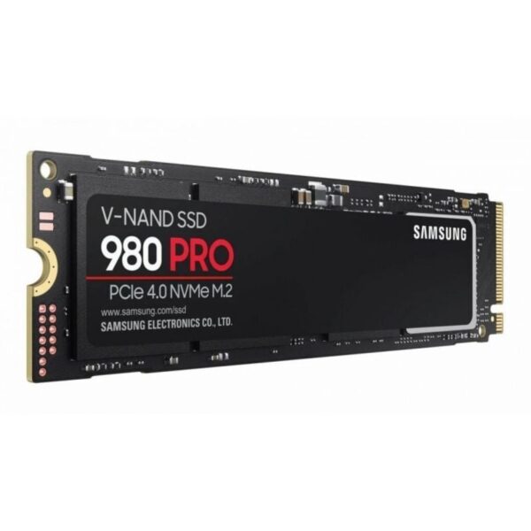 Disco SSD Samsung 980 PRO 2TB/ M.2 2280 PCIe 4.0/ Full Capacity - Imagen 2