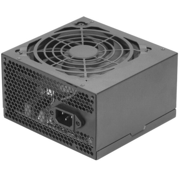 Fuente de Alimentación Anima APIII600/ 600W/ Ventilador 12cm - Imagen 5